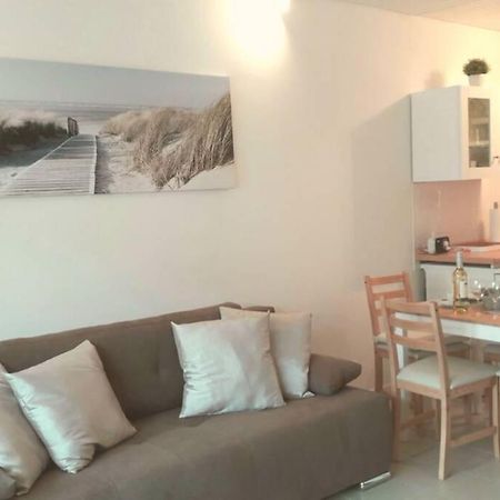1 Zimmer Appartement Cap Arcona Neustadt in Holstein Εξωτερικό φωτογραφία